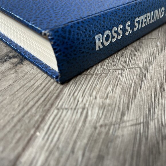 Ross Sterling High School 1976 Yearbook Annual Baytown Texas TX Governor Vol X - Picture 8 of 16